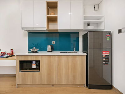 Жилье в Da Nang, Vietnam  Жилье в Da Nang, Vietnam