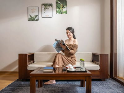 Logement dans Da Nang, Vietnam Logement dans Da Nang, Vietnam