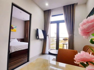 Жилье в Da Nang, Vietnam Жилье в Da Nang, Vietnam