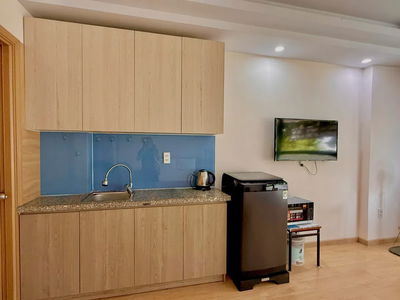 Gehäuse In Da Nang, Vietnam  Gehäuse In Da Nang, Vietnam