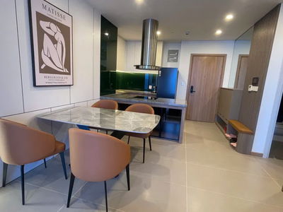 Sam Tower, Vietnam Sam Tower, Vietnam