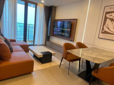 Sam Tower, Vietnam  Sam Tower, Vietnam