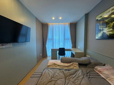 Sam Tower, Vietnam Sam Tower, Vietnam