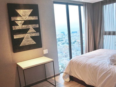 Hiyori Building, Vietnam  Hiyori Building, Vietnam