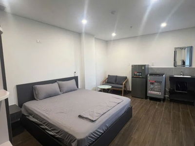 Alojamiento en Da Nang, Vietnam  Alojamiento en Da Nang, Vietnam