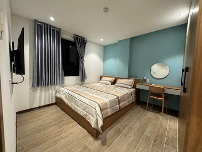 Gehäuse In Da Nang, Vietnam Gehäuse In Da Nang, Vietnam