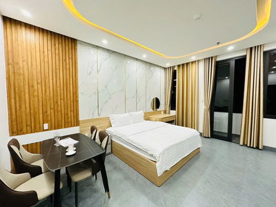 Alojamiento en Da Nang, Vietnam Alojamiento en Da Nang, Vietnam