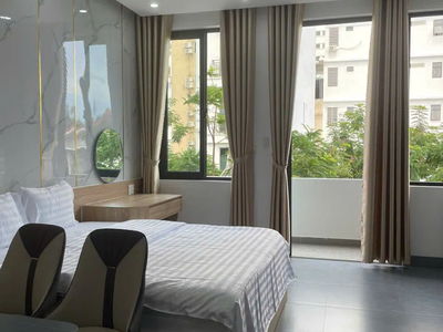 Alojamiento en Da Nang, Vietnam Alojamiento en Da Nang, Vietnam