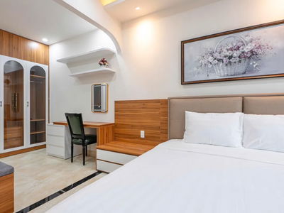 Alojamiento en Da Nang, Vietnam Alojamiento en Da Nang, Vietnam