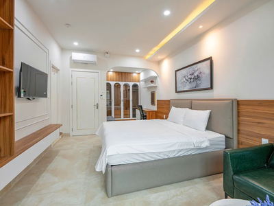 Жилье в Da Nang, Vietnam  Жилье в Da Nang, Vietnam