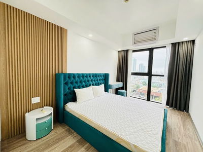 Hiyori Building, Vietnam  Hiyori Building, Vietnam