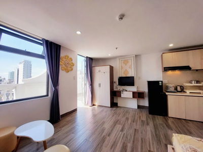 Alojamiento en Da Nang, Vietnam Alojamiento en Da Nang, Vietnam