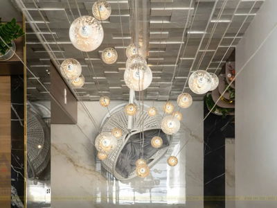 Gehäuse In Ho Chi Minh City, Vietnam Gehäuse In Ho Chi Minh City, Vietnam