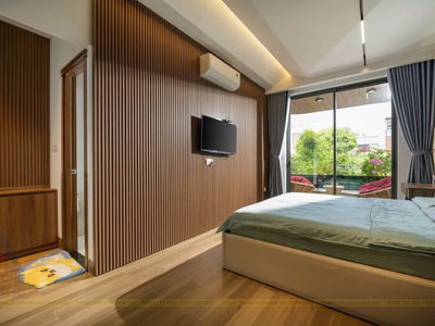 Logement dans Ho Chi Minh City, Vietnam  Logement dans Ho Chi Minh City, Vietnam