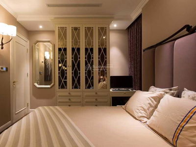 Vinhomes Golden River Ba Son, Vietnam Vinhomes Golden River Ba Son, Vietnam