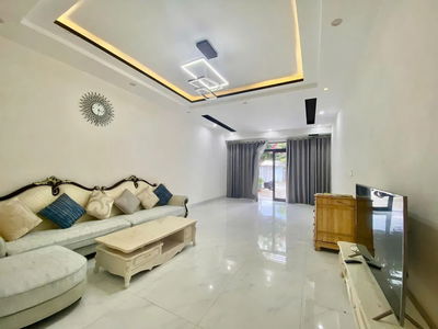 Жилье в Ho Chi Minh City, Vietnam  Жилье в Ho Chi Minh City, Vietnam