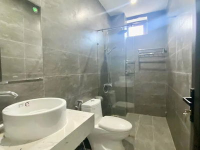 Housing in Ho Chi Minh City, Vietnam Housing in Ho Chi Minh City, Vietnam