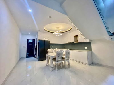 Housing in Ho Chi Minh City, Vietnam Housing in Ho Chi Minh City, Vietnam