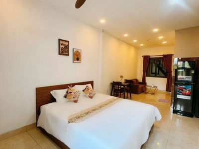 Alojamiento en Da Nang, Vietnam Alojamiento en Da Nang, Vietnam