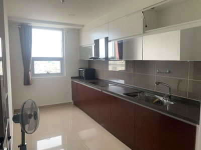 Blooming Tower Building, Vietnam Blooming Tower Building, Vietnam