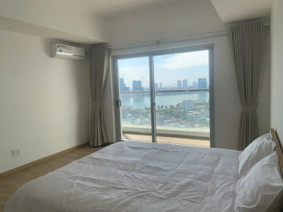 Blooming Tower Building, Vietnam  Blooming Tower Building, Vietnam