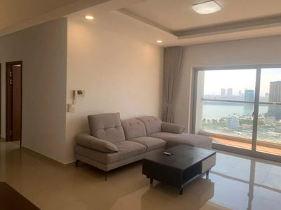 Blooming Tower Building, Vietnam Blooming Tower Building, Vietnam