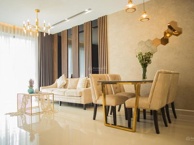 Botanica Premier, Vietnam Botanica Premier, Vietnam