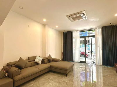 Gehäuse In Da Nang, Vietnam  Gehäuse In Da Nang, Vietnam