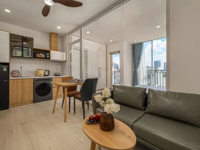 Alojamiento en Da Nang, Vietnam Alojamiento en Da Nang, Vietnam