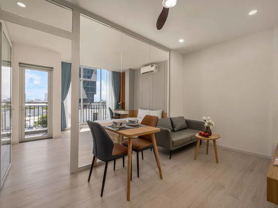 Gehäuse In Da Nang, Vietnam Gehäuse In Da Nang, Vietnam