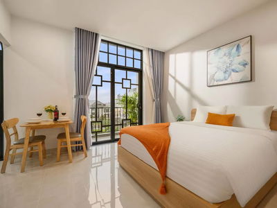 Gehäuse In Da Nang, Vietnam Gehäuse In Da Nang, Vietnam