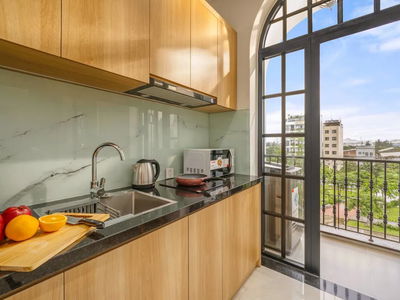 Alojamiento en Da Nang, Vietnam Alojamiento en Da Nang, Vietnam