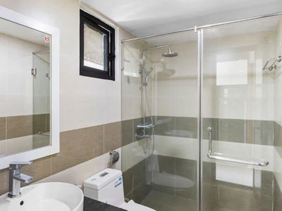 Gehäuse In Da Nang, Vietnam Gehäuse In Da Nang, Vietnam