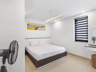 Gehäuse In Da Nang, Vietnam Gehäuse In Da Nang, Vietnam