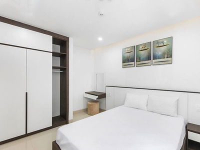 Gehäuse In Da Nang, Vietnam  Gehäuse In Da Nang, Vietnam