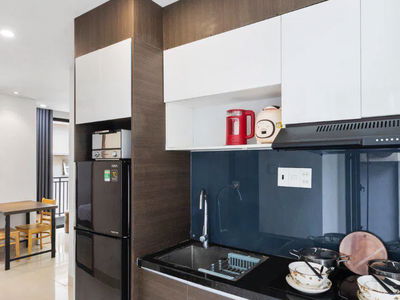 Gehäuse In Da Nang, Vietnam Gehäuse In Da Nang, Vietnam