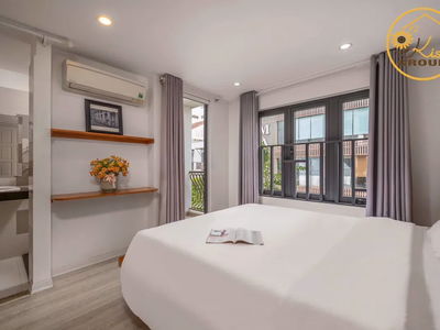 Logement dans Da Nang, Vietnam  Logement dans Da Nang, Vietnam