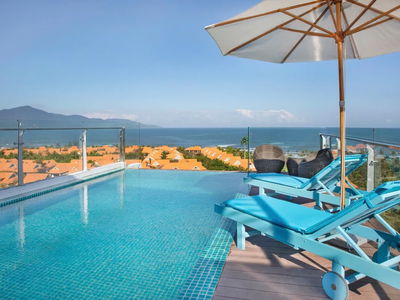 Жилье в Da Nang, Vietnam Жилье в Da Nang, Vietnam