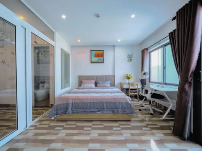 Gehäuse In Da Nang, Vietnam Gehäuse In Da Nang, Vietnam