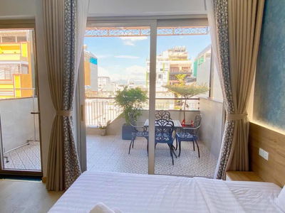 Housing in Da Nang, Vietnam  Housing in Da Nang, Vietnam