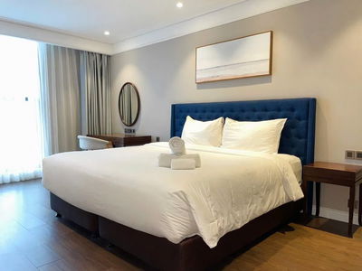 Altara Suite Apartment, Vietnam  Altara Suite Apartment, Vietnam