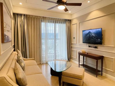 Altara Suite Apartment, Vietnam  Altara Suite Apartment, Vietnam