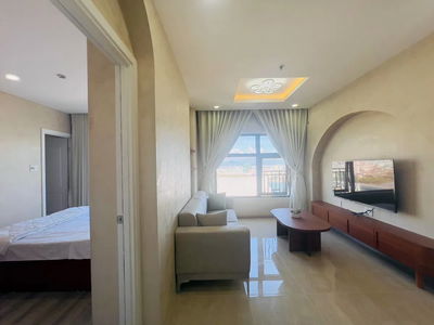 Monarchy building, Vietnam Monarchy building, Vietnam