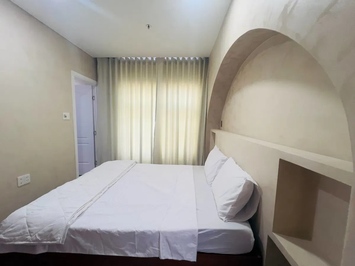 Monarchy building, Vietnam Monarchy building, Vietnam