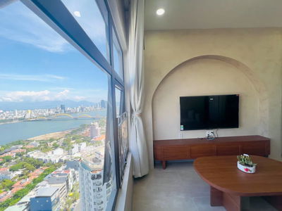 Monarchy building, Vietnam Monarchy building, Vietnam