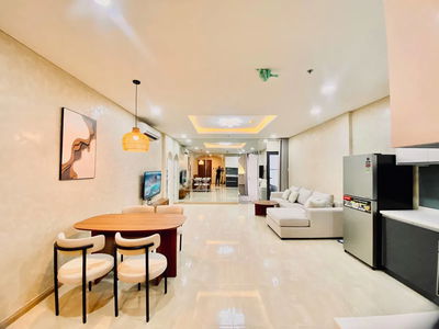 Monarchy building, Vietnam Monarchy building, Vietnam