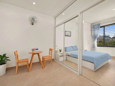 Alojamiento en Da Nang, Vietnam Alojamiento en Da Nang, Vietnam