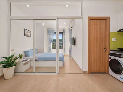 Жилье в Da Nang, Vietnam  Жилье в Da Nang, Vietnam