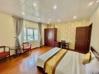 Alojamiento en Da Nang, Vietnam Alojamiento en Da Nang, Vietnam