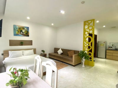 Alojamiento en Da Nang, Vietnam Alojamiento en Da Nang, Vietnam